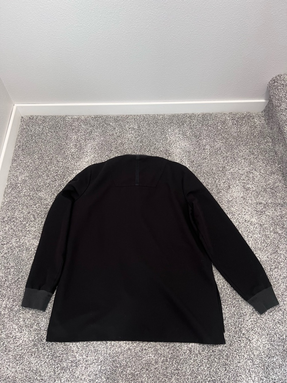 Women’s Figs Jacket - Picture 2 of 4